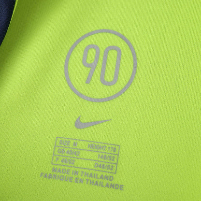 FC Barcelona Trikot 2005/06 Heim Retro
