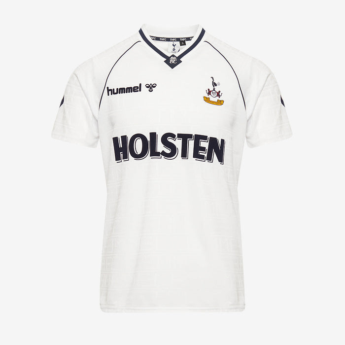 Jersey Tottenham 1991 Home Retro