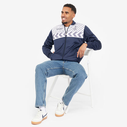 Tottenham 1986 hjemmebanetrøje retro (jakke)