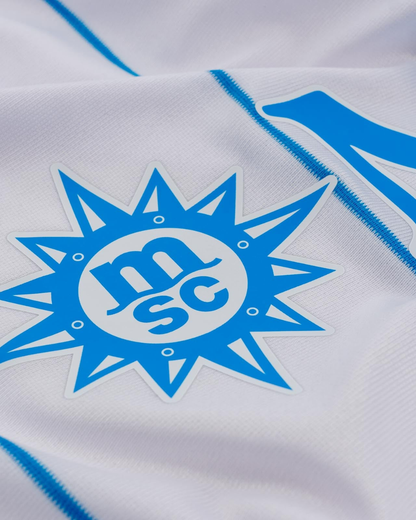 Napoli-trøje 2026/27 udebanetrøje (spiller)