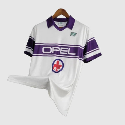 Jersey Fiorentina 1984/85 Away Retro
