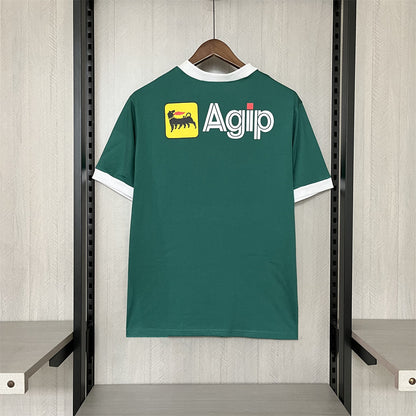Palmeiras Trikot 1987 Heim Retro