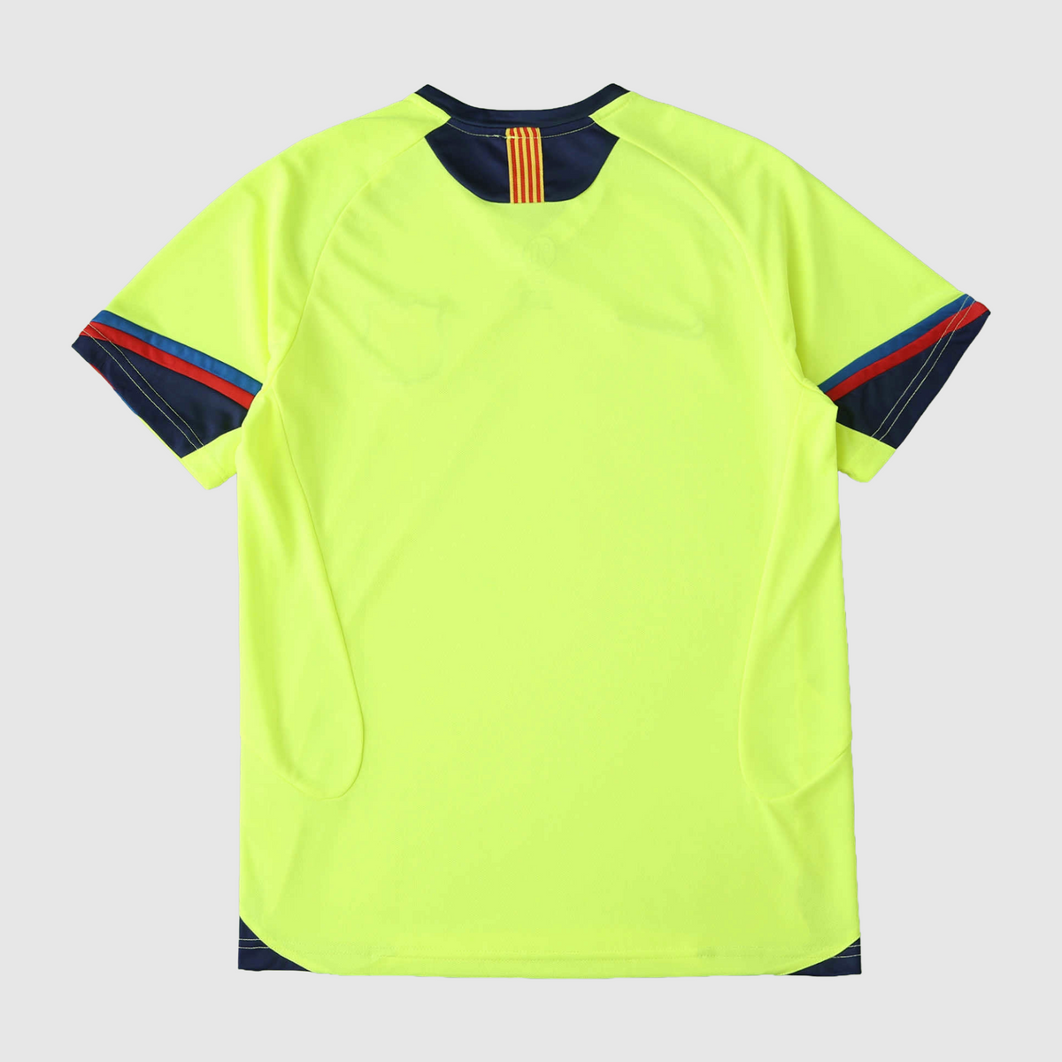 FC Barcelona Trikot 2005/06 Heim Retro