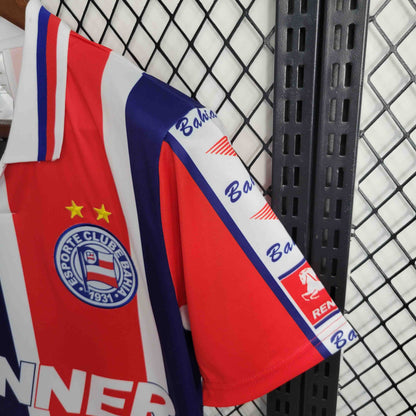 Jersey Bahia 1996 Home Retro