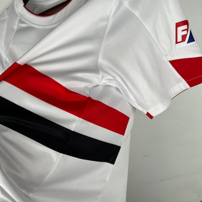 Jersey Sao Paulo 2007 Home Retro