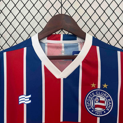 Jersey Bahia 1988 Home Retro