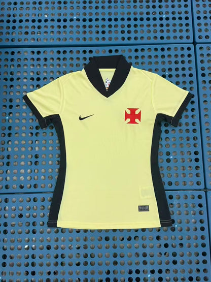 Jersey Woman Vasco 2026/27 HomeHome Fan