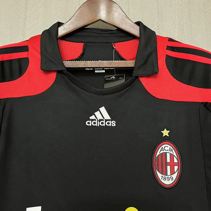 Jersey AC Milan 2007/08 HomeHome Retro