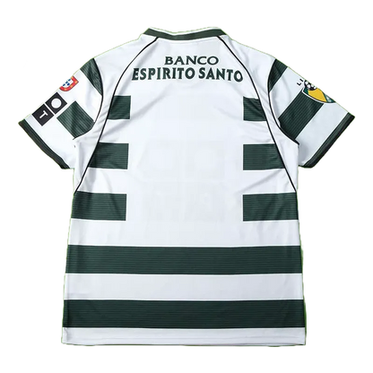 Jersey Sporting 2002/03 I Retro