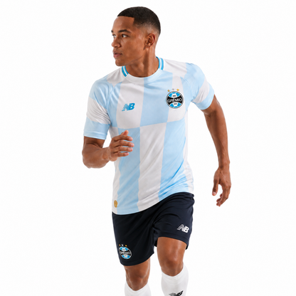 Jersey Gremio 2026/27 Home Player
