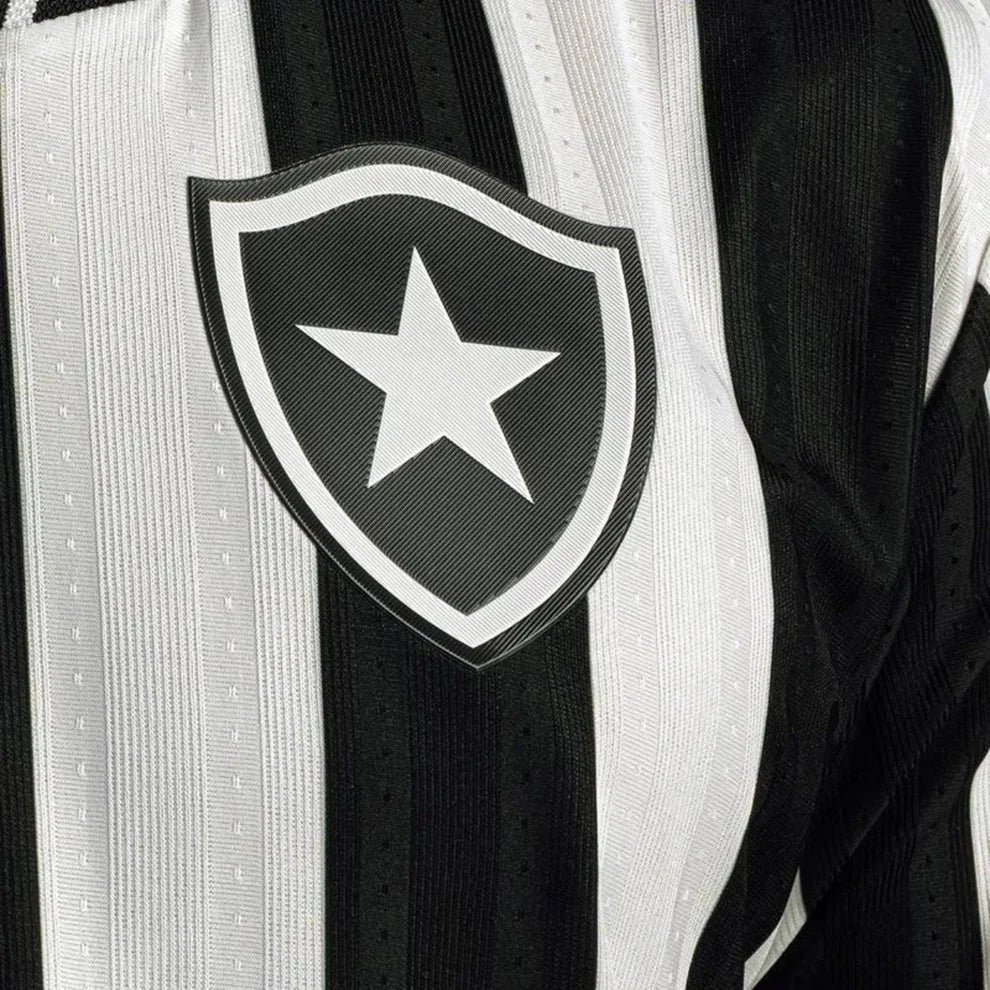 Kinder-Trikot-Set Botafogo 2026/27 Heim Fan