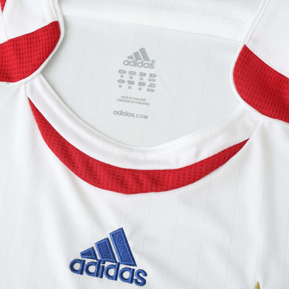 Jersey France 2006 Home Retro