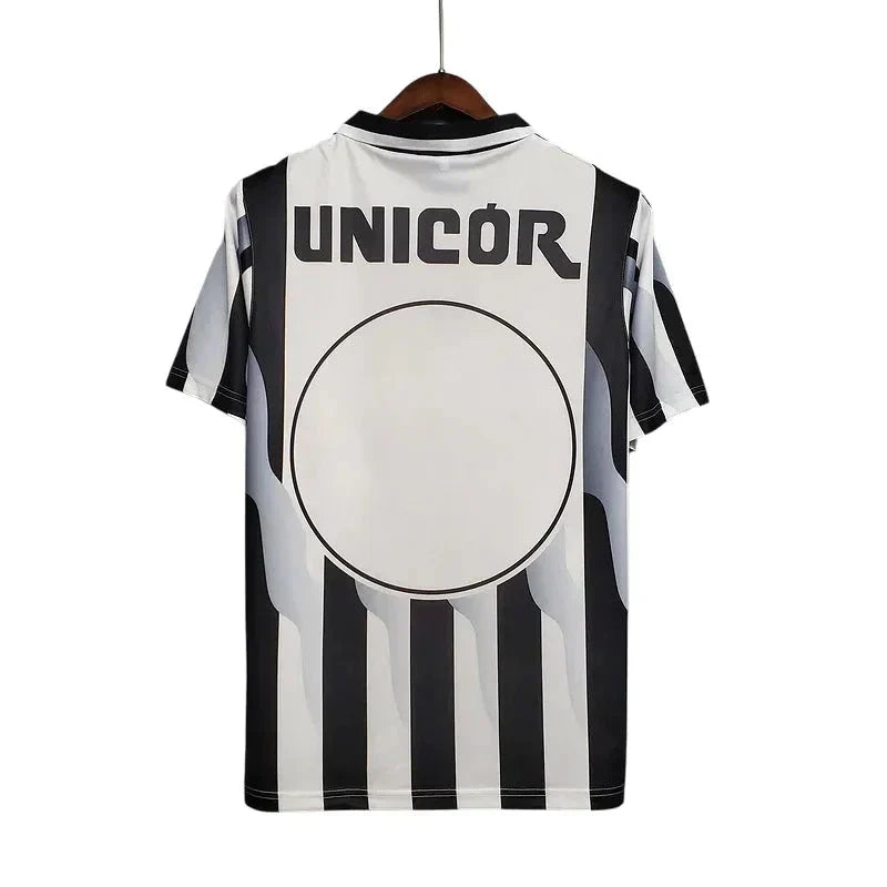 Santos 1998 Hjemmebanetrøje Retro
