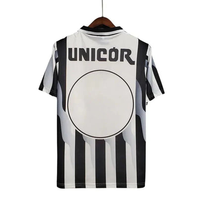 Santos 1998 Hjemmebanetrøje Retro