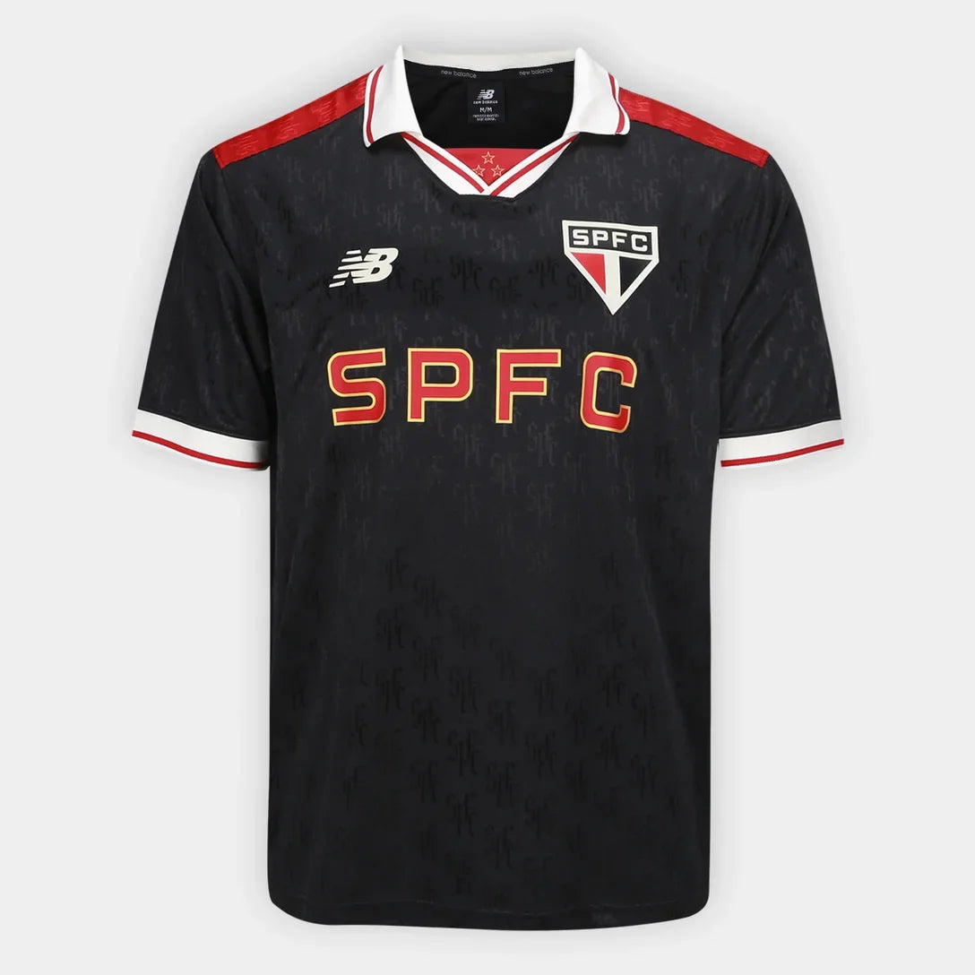 Jersey Sao Paulo 2026/27 HomeHome Player