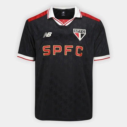 Jersey Sao Paulo 2026/27 HomeHome Player