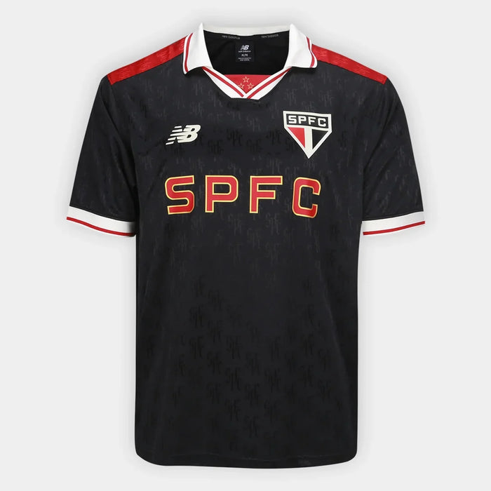 Jersey Sao Paulo 2026/27 HomeHome Player