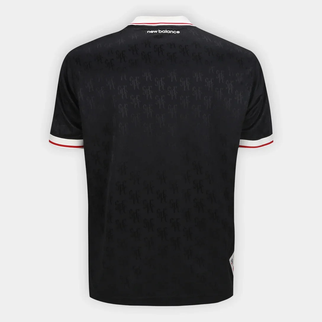 Jersey Sao Paulo 2026/27 HomeHome Player