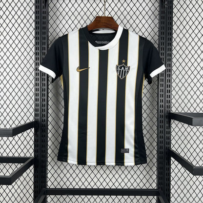Damen-Trikot Atlético Mineiro 2026/27 Heim Fan