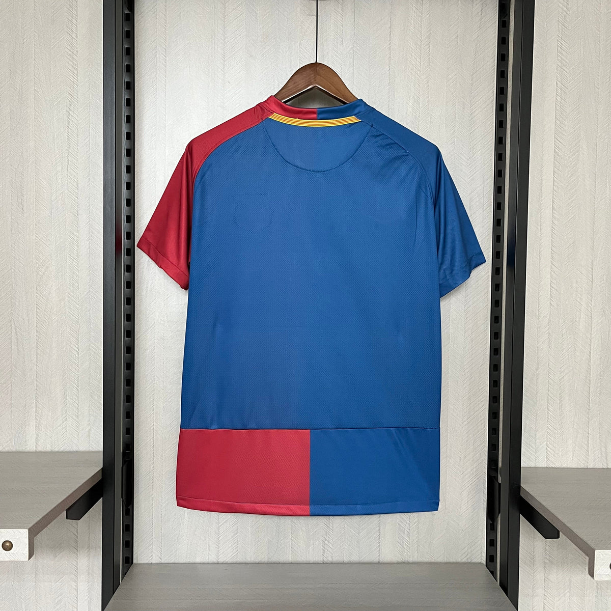 Jersey Barcelona 2008/09 Home Retro