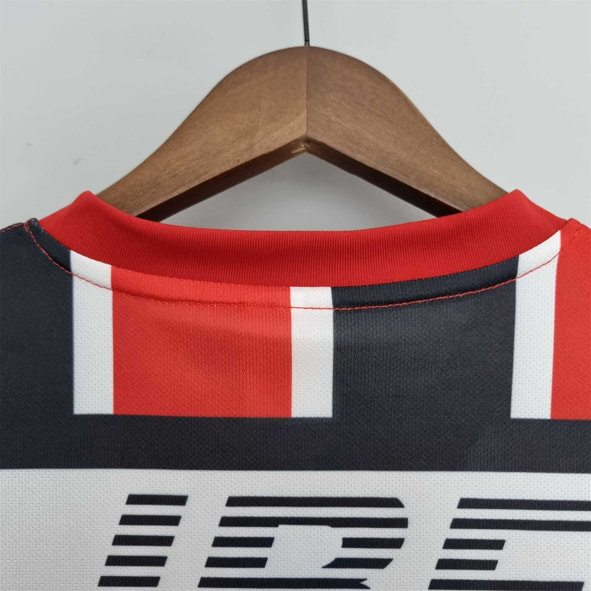 Jersey Sao Paulo 1991 Home Retro