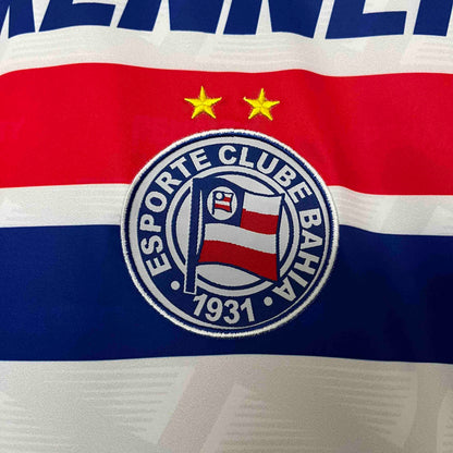 Bahia 1996 Heimtrikot Retro