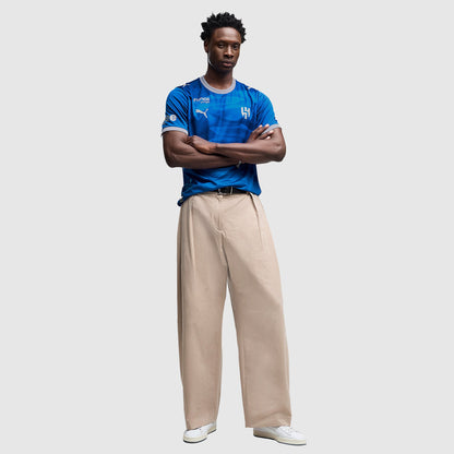Jersey Al Hilal 2026/27 Home Fan