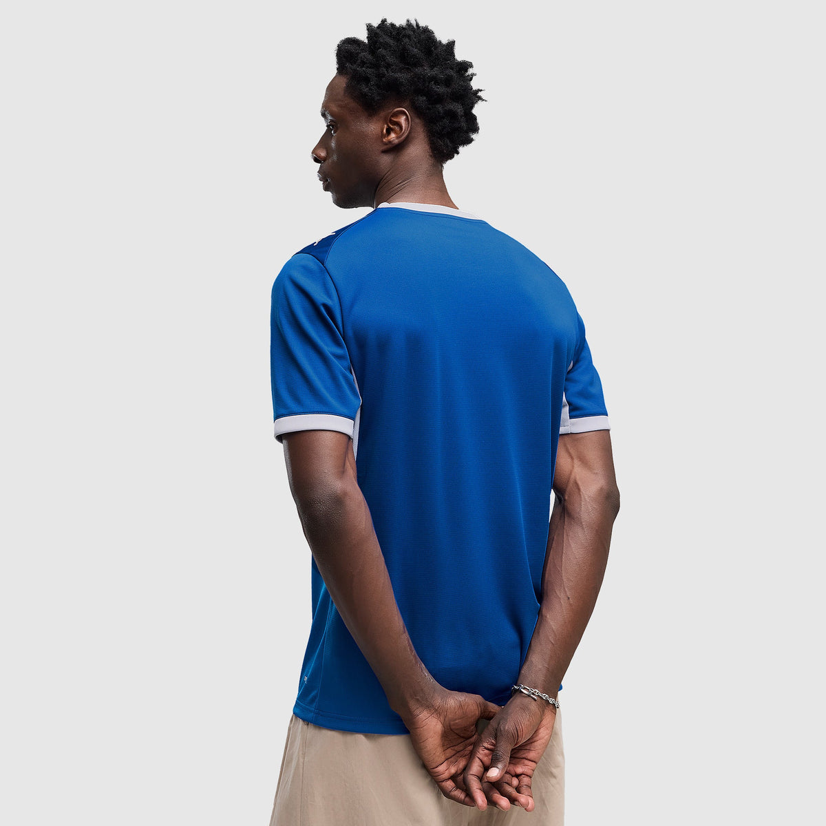 Jersey Al Hilal 2026/27 Home Fan
