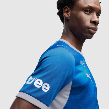Jersey Al Hilal 2026/27 Home Fan