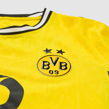 Borussia Dortmund 2026/27 Hjemmebanetrøje (Spillerudgave)