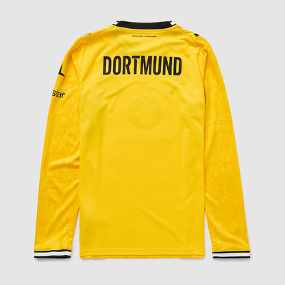Jersey Borussia Dortmund 2026/27 Home Longsleeve