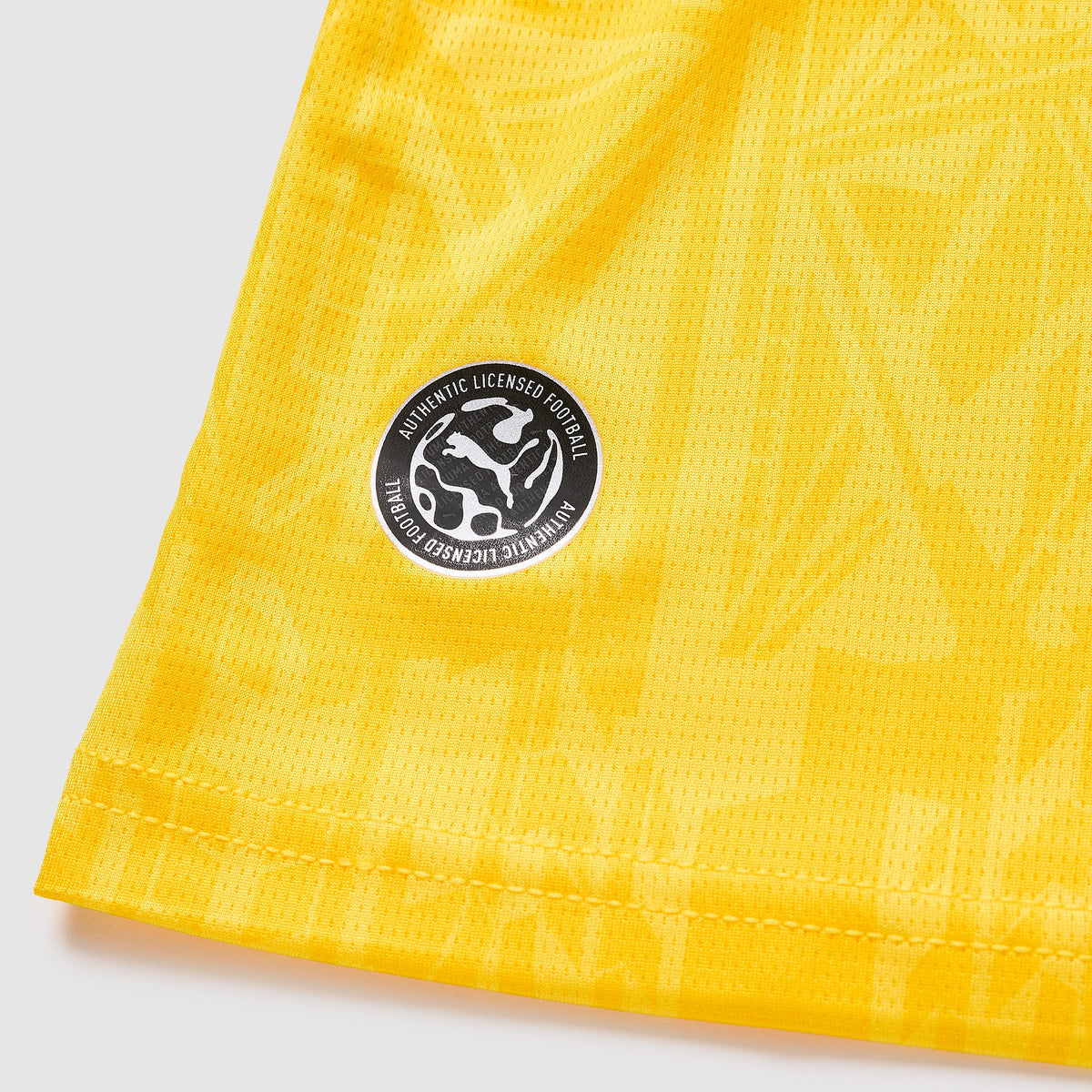 Jersey Borussia Dortmund 2026/27 Home Longsleeve