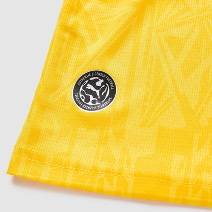 Jersey Borussia Dortmund 2026/27 Home Longsleeve