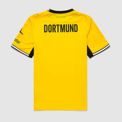 Jersey Borussia Dortmund 2026/27 Home Fan