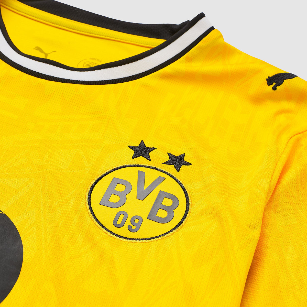 Jersey Borussia Dortmund 2026/27 Home Fan