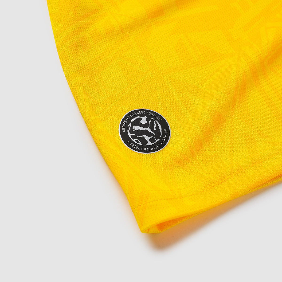 Jersey Borussia Dortmund 2026/27 Home Fan