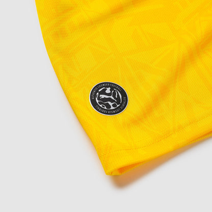 Jersey Borussia Dortmund 2026/27 Home Fan