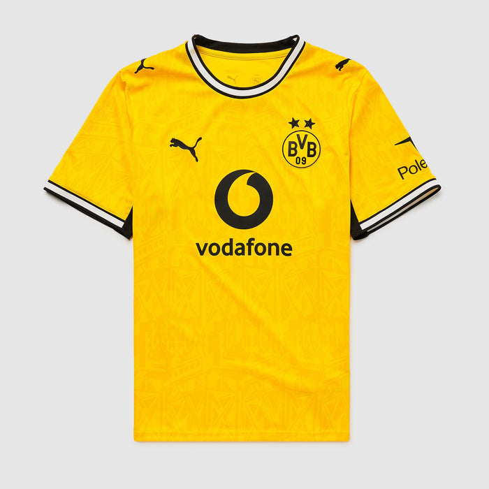 Jersey Borussia Dortmund 2026/27 Home Fan