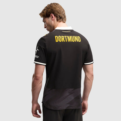 Jersey Borussia Dortmund 2026/27 Home Player