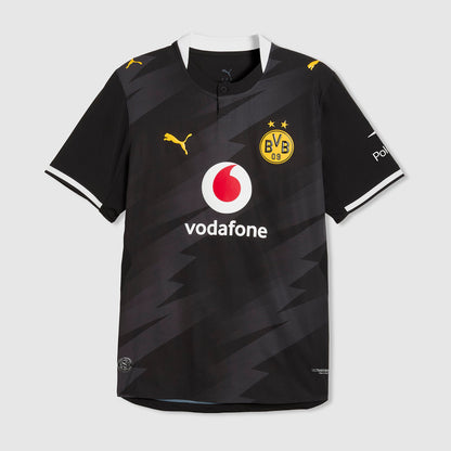 Jersey Borussia Dortmund 2026/27 Home Player