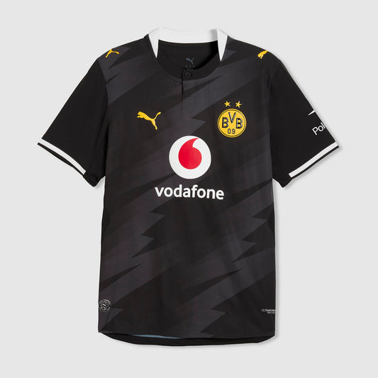 Jersey Borussia Dortmund 2026/27 Home Player