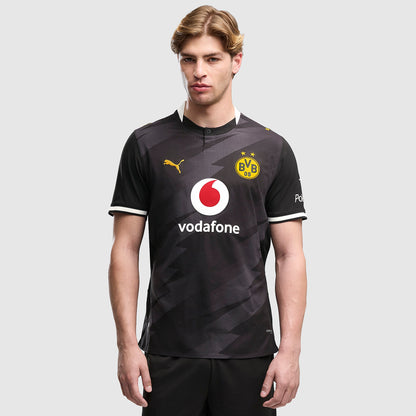 Jersey Borussia Dortmund 2026/27 Home Player