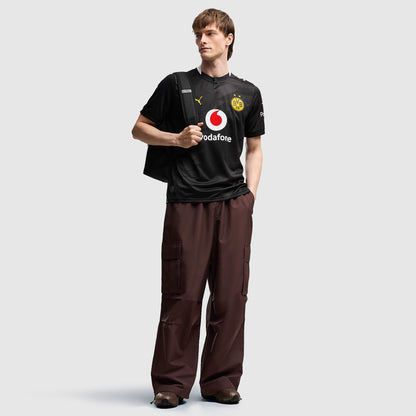 Borussia Dortmund Trikot 2026/27 Heim Fan