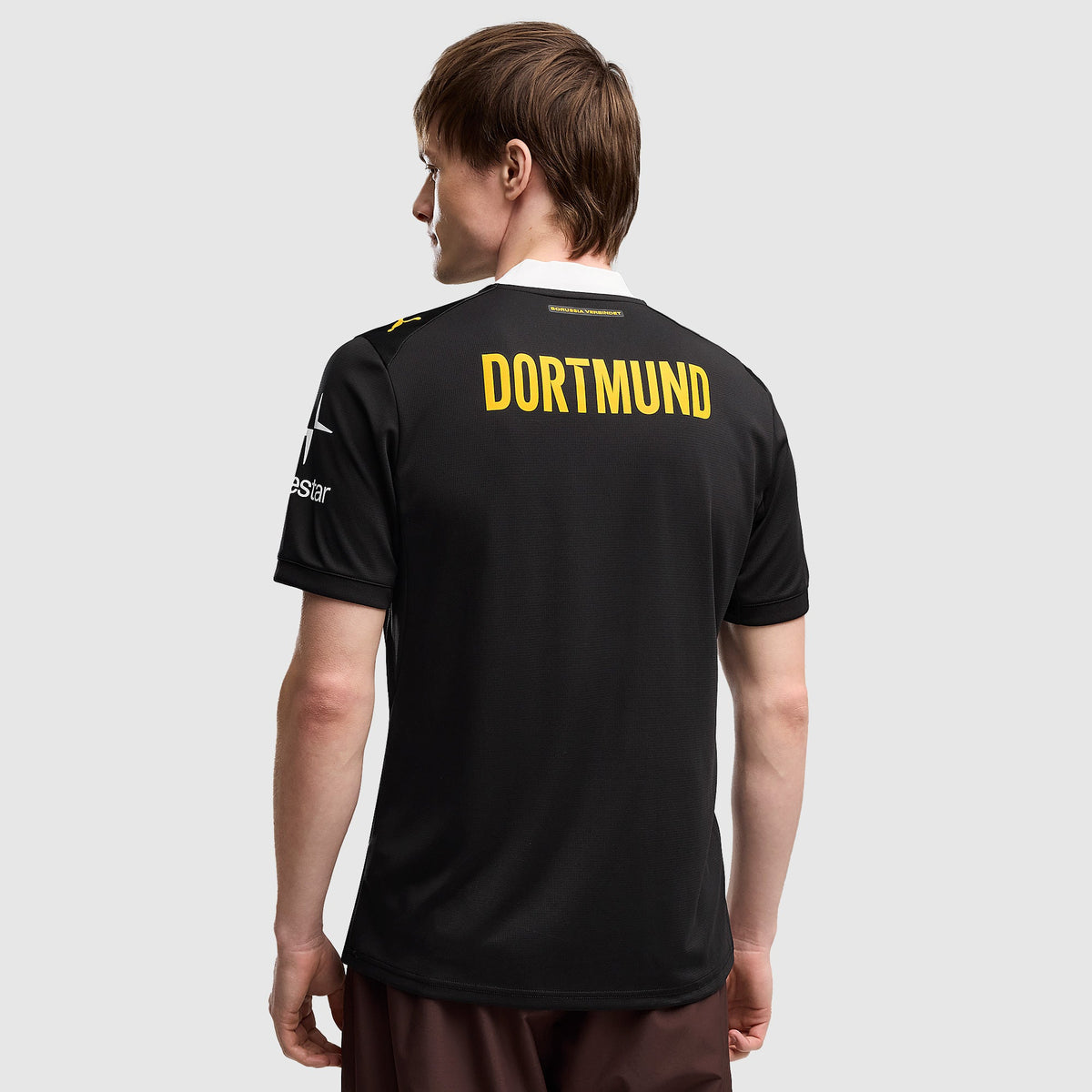 Borussia Dortmund Trikot 2026/27 Heim Fan
