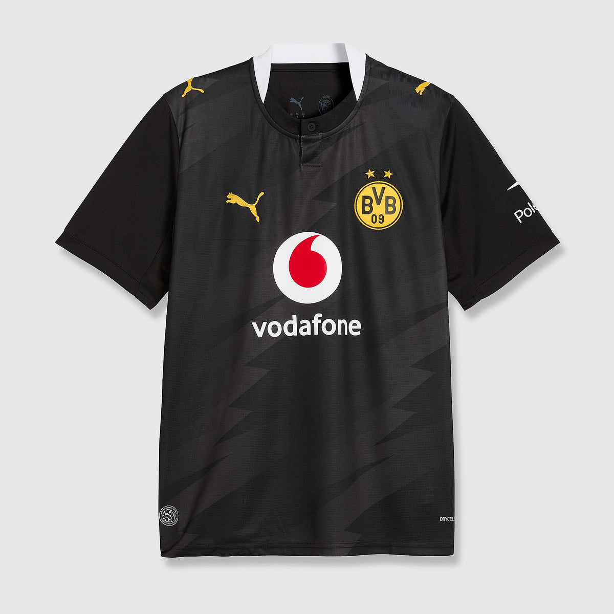 Borussia Dortmund Trikot 2026/27 Heim Fan