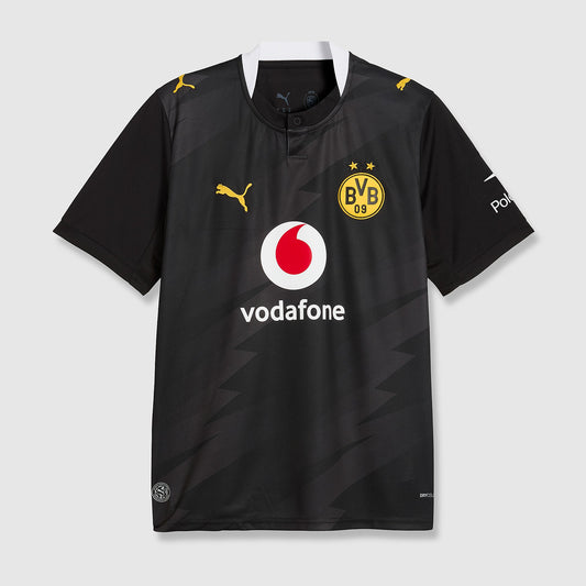Jersey Borussia Dortmund 2026/27 Home Fan
