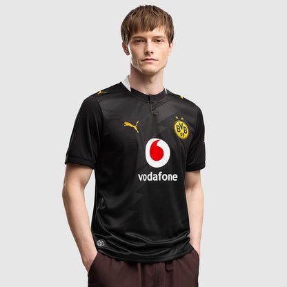 Borussia Dortmund Trikot 2026/27 Heim Fan