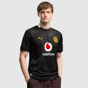 Borussia Dortmund Trikot 2026/27 Heim Fan