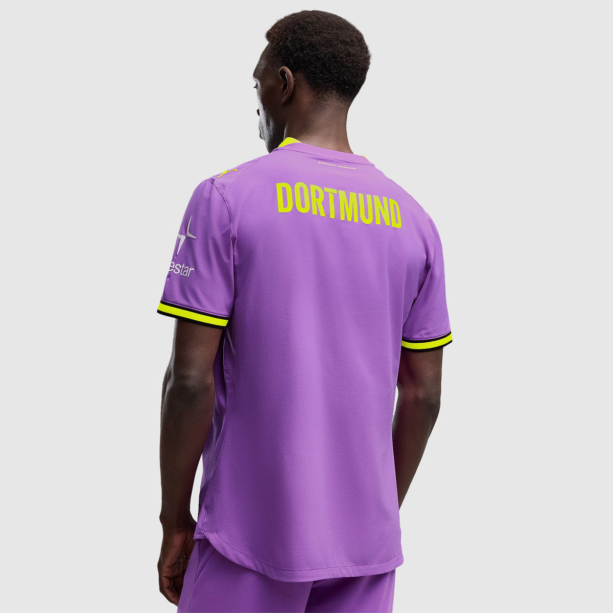 Jersey Borussia Dortmund 2026/27 HomeHome Player