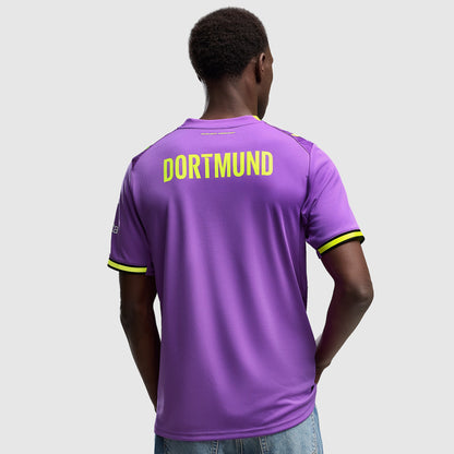 Jersey Borussia Dortmund 2026/27 HomeHome Fan
